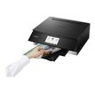 4549292117646-Canon PIXMA TS8250 - imprimante multifonction (couleur)-Angle droit-3