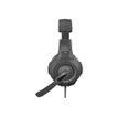 8713439224504-TRUST GXT 307B Ravu - Casque gamer filaire avec micro - noir-Droite-3