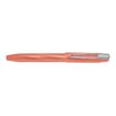 4014421260529-Online Slope - Stylo plume pêche - pointe moyenne-Angle droit-0