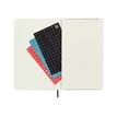 8056420855982-Moleskine Classic - agenda - 2022 - large - 130 x 210 mm-Avant-2