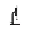 194632369496-Lenovo ThinkVision T22v-20 - écran LED 22" - Full HD (1080p)-Gauche-4