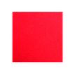 Clairefontaine MAYA A2+ - Tekenpapier - 500 x 700 mm - scarlet