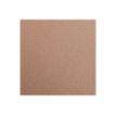 Clairefontaine MAYA - Tekenpapier - A4 - 25 vellen - lichtbruin