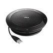 5707055029608-Jabra SPEAK 510 for PC - kit mains libres pour ordinateur VoIP USB-Avant-2
