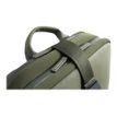 8032572185559-Nava Flat Medium - Sac à dos plat pour ordinateur portable 15,6" - olive/gris-Gros plan-4