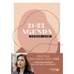 9782263174216-Agenda Juste Zoé - 1 jour par page--0