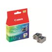 4960999243641-Canon BCI-16 - Pack de 2 - cyan, magenta, jaune - cartouche d'encre originale-P_9818002_2-1
