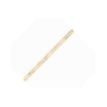 4011678014080-Huhtamaki - 100 Agitateurs jetables en bois - 110 mm-Avant-0