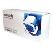 SWITCH - zwart - compatible - gereviseerd - tonercartridge (alternatief voor: HP CE250X)