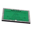 3011480511228-Arches Aquarelle - papier aquarelle - 230 x 310 mm - 20 feuilles-Angle droit-0