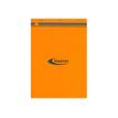 3210330107141-MASTER - Bloc notes détachables - A4 + - 200 pages - petits carreaux - 70g-P_999991250_1-0
