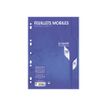3210330026763-Calligraphe - feuilles simples A4 - 200 pages - grands carreaux (Seyes) - perforées-P_999991266_1-0
