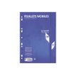 3210330026770-Calligraphe - feuilles simples A4 - 200 pages - petits carreaux (5x5 mm) - perforées-P_999991267_1-0