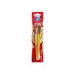 3013648074316-Lefranc Bourgeois - Pack de 3 - Pinceaux plats - N° 8, 10, 12-P_999992784_1-0