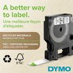 5411313436106-Dymo D1 - Ruban d'étiquettes auto-adhésives - 1 rouleau (6 mm x 7 m) - fond transparent -P_999992949_8-3