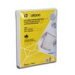 GPV PACK'N POST - Postzak - 260 x 360 mm - zelfklevend - noppenfolie - wit - pak van 10