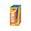 Bic Balpen M10 Blauw - 50 stucks