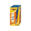 Bic Balpen M10 Blauw - 50 stucks