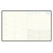 3660942004534-Agenda Barbara Espace 22 - 1 semaine sur 2 pages - 18,5 x 22,5 cm - noir - Exacompta-P_99999829_3-1