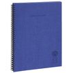 3660942004411-Agenda spiralé Forever Consultations - 1 semaine sur 2 pages - 21 x 29,7 cm - disponible dans diff-P_99999839_2-0