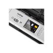 4977766792219-Brother ADS-1700W - scanner de documents A4 - portable - USB 3.0, Wifi, USB 2.0 - 1200 ppp x 1-Gros plan-5