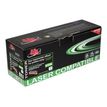 UPrint - cyaan - compatible - gereviseerd - tonercartridge (alternatief voor: HP 121A, HP 122A, Canon EP-701C, Canon EP-87)