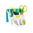 CEP CepPro Gloss - Bureau-organiser - polystyreen (PS) - wit