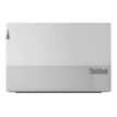 0404051384704-Lenovo ThinkBook 15 G2 ITL - Pc portable 15,6" - Core i5 1135G7 - 8 Go RAM - 256 Go SSD -Arrière-11