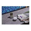 8806092507296-Samsung Galaxy Buds2 - Kit main libre - écouteurs sans fil bluetooth - intra-auriculaire - suppr-Angle gauche-7