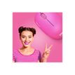 3567049005382-PORT DESIGNS - Souris sans fil - rose-Gros plan-3