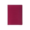 3130630855873-Exacompta Linicolor Intensive - Porte vues - 100 vues - A4 - disponible dans différentes couleurs-Avant-4