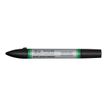 884955073995-ProMarker Watercolour - 6 Marqueurs double pointe - tons feuillage-Angle gauche-10