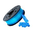 XYZprinting - Filament 3D PLA - bleu clair - Ø 1,75 mm - 600g