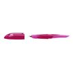 4006381493741-STABILO EASYbirdy - stylo plume - bleu roi-Angle gauche-0