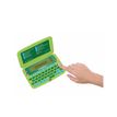 3380743100739-Lexibook Scrabble - ODS 9 Edition - Jeu électronique portable - nouvelle édition-Angle gauche-3