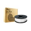4715872745824-XYZprinting - Filament 3D PLA - naturel - Ø 1,75 mm - 600g-Avant-1