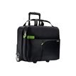 4002432105649-Leitz Complete Smart Traveller - Valise verticale - noir-Angle gauche-0