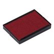Trodat SWOP-Pad 6/4929 - Inktpatroon - rood (pak van 3) - voor Trodat Printy 4729, 4929