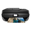 0190781517597-HP Officejet 5220 All-in-One - imprimante multifonction jet d'encre couleur A4 - Wifi, USB - recto-Avant-2