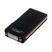 3700224740078-MCL Samar - convertisseur USB 2.0 vers DVI-I avec adaptateur HDMI et VGA 1920x1200-Image du produit-0