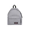 EASTPAK Padded Pak'r - Rugzak - polyester - zondag grijs