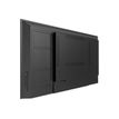 0766907007244-ViewSonic CDE5520 - Ecran Led 55" - 4K - UHD (2160p) 3840 x 2160-Arrière-3