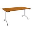 Burocean Réunion - flip top table