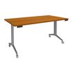 Burocean Réunion - flip top table