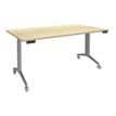 Burocean Réunion - flip top table