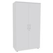 Burocean PRO - Keukenkast - 2 planken - 2 deuren - parelwit