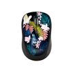 Trust Yvi - muis - 2.4 GHz - parrot
