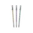 8051739306934-Legami Twist - 3 stylos à encre gel - multicolore-Avant-0