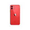 194252033692-Apple iPhone 12 - Smartphone - 5G - 4/256 Go - rouge-Arrière-2