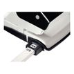 4002432395941-Leitz WOW NeXXt perforateur - Blanc-Gros plan-2